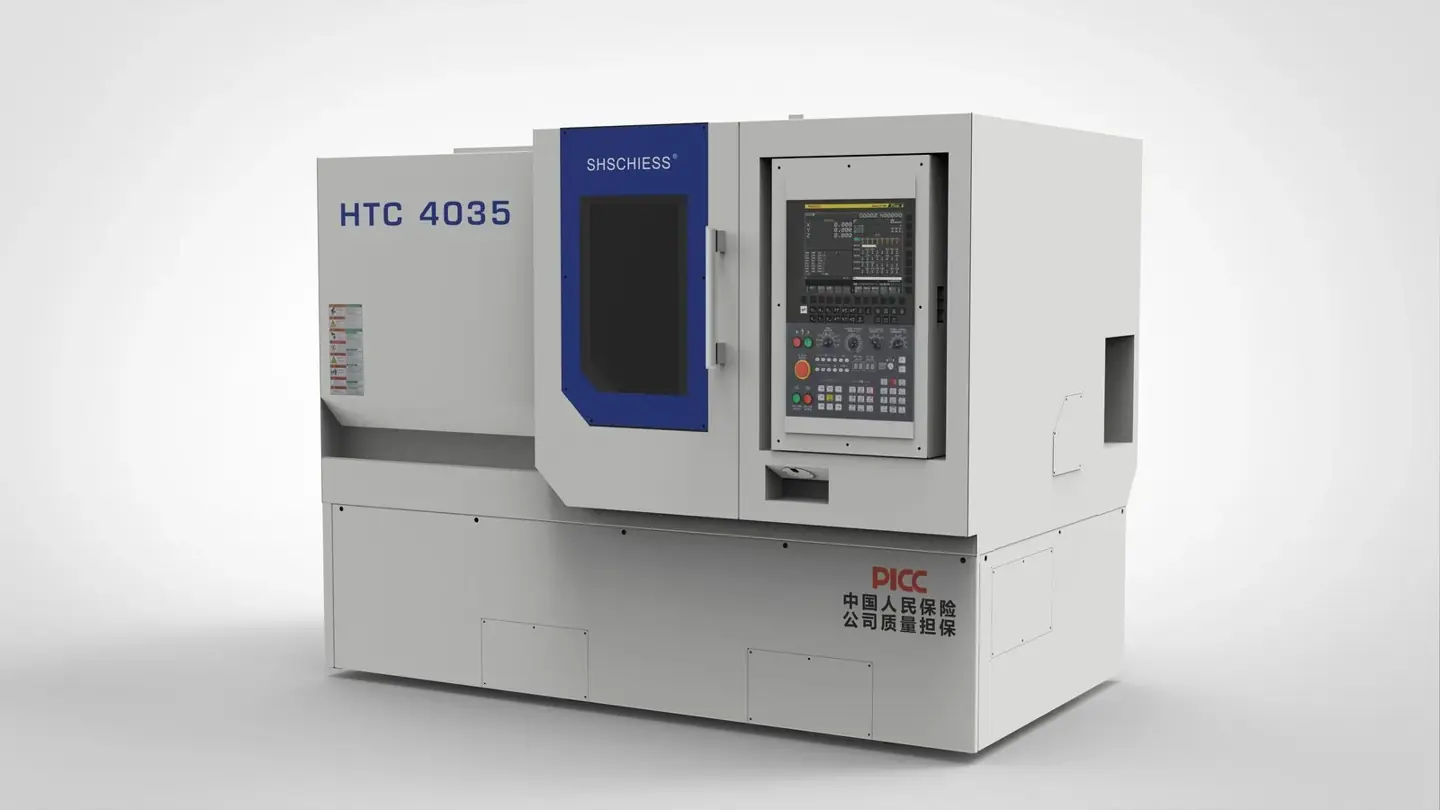 HTC4035 — representative series photograph